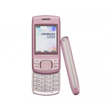 CELULAR LG GU230 ROSA CÂMERA 1.3MP RÁDIO FM MP3 PLAYER BLUETOOTH